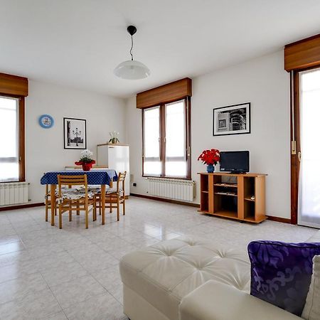 House Boe Apartment Favaro Veneto Luaran gambar
