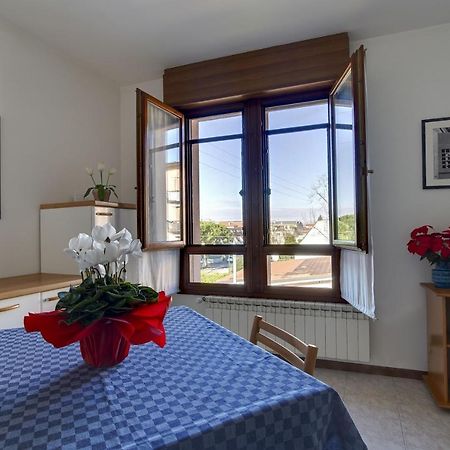 House Boe Apartment Favaro Veneto Luaran gambar