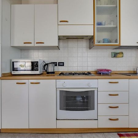 House Boe Apartment Favaro Veneto Luaran gambar