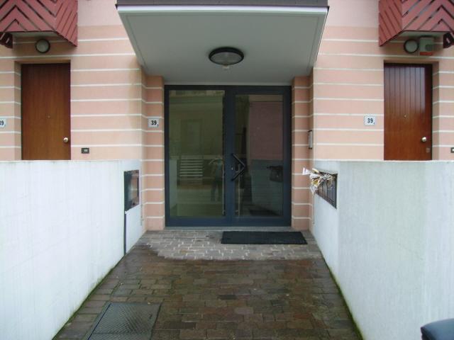 House Boe Apartment Favaro Veneto Luaran gambar