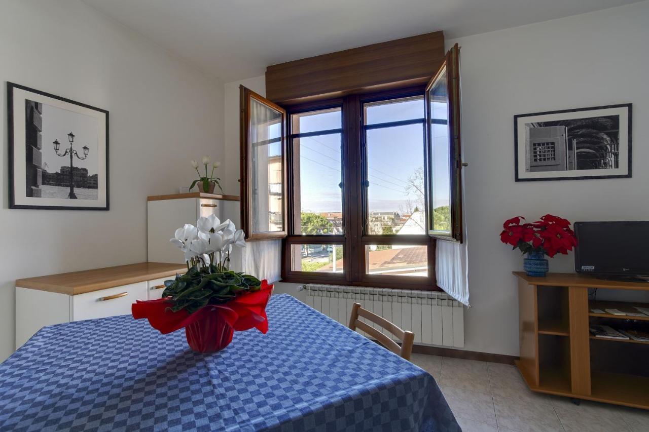House Boe Apartment Favaro Veneto Luaran gambar