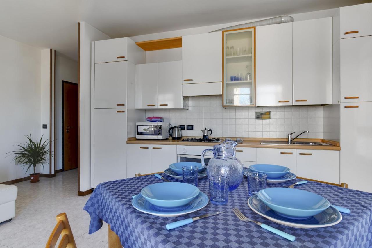 House Boe Apartment Favaro Veneto Luaran gambar