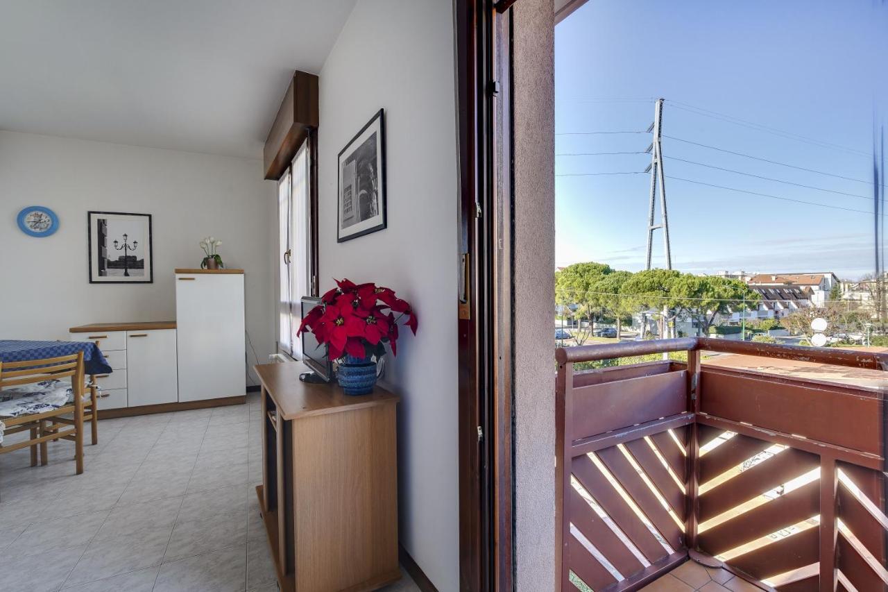 House Boe Apartment Favaro Veneto Luaran gambar