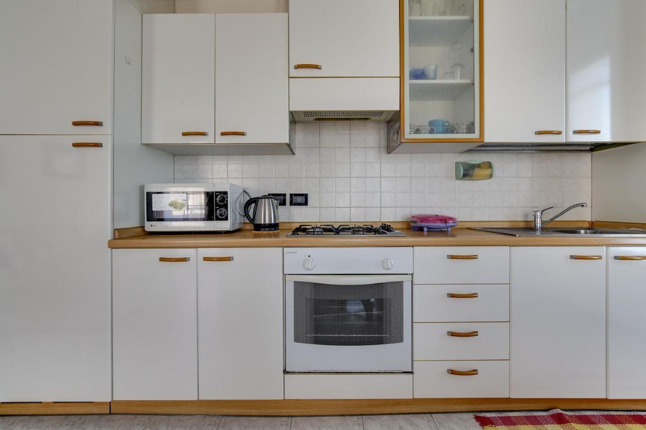 House Boe Apartment Favaro Veneto Luaran gambar