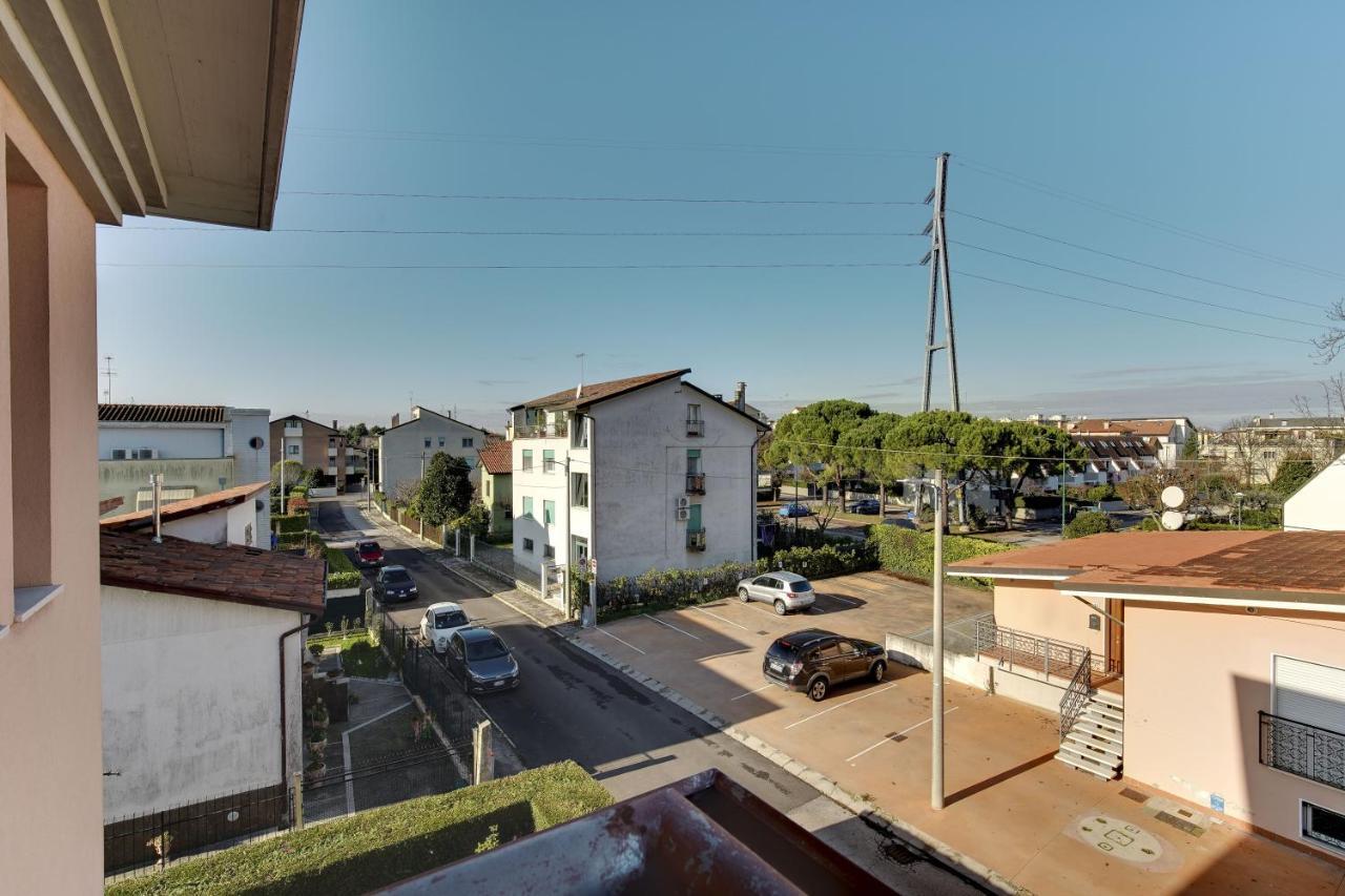 House Boe Apartment Favaro Veneto Luaran gambar