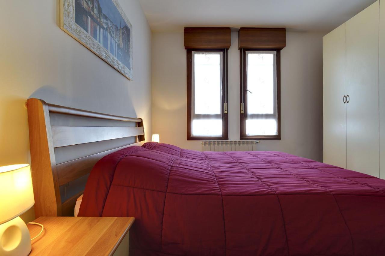 House Boe Apartment Favaro Veneto Luaran gambar