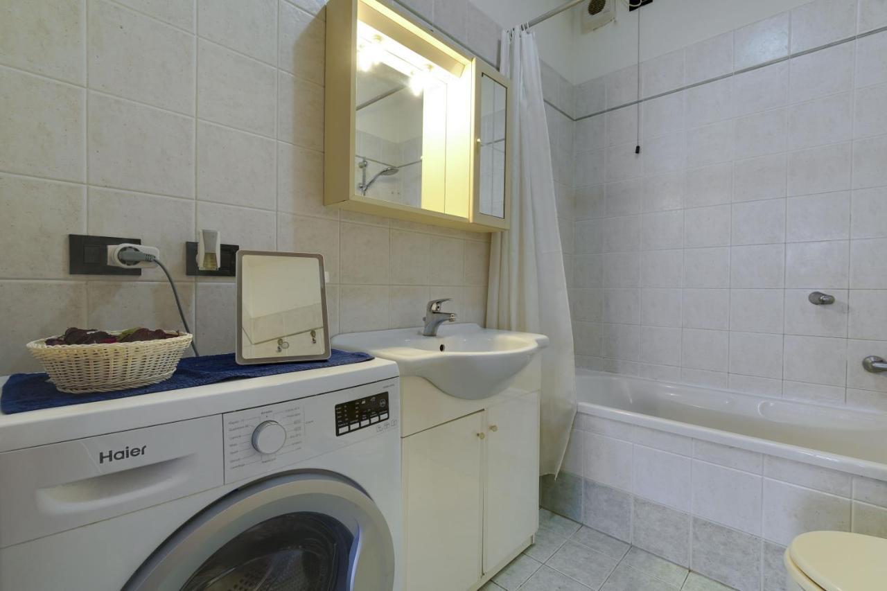 House Boe Apartment Favaro Veneto Luaran gambar
