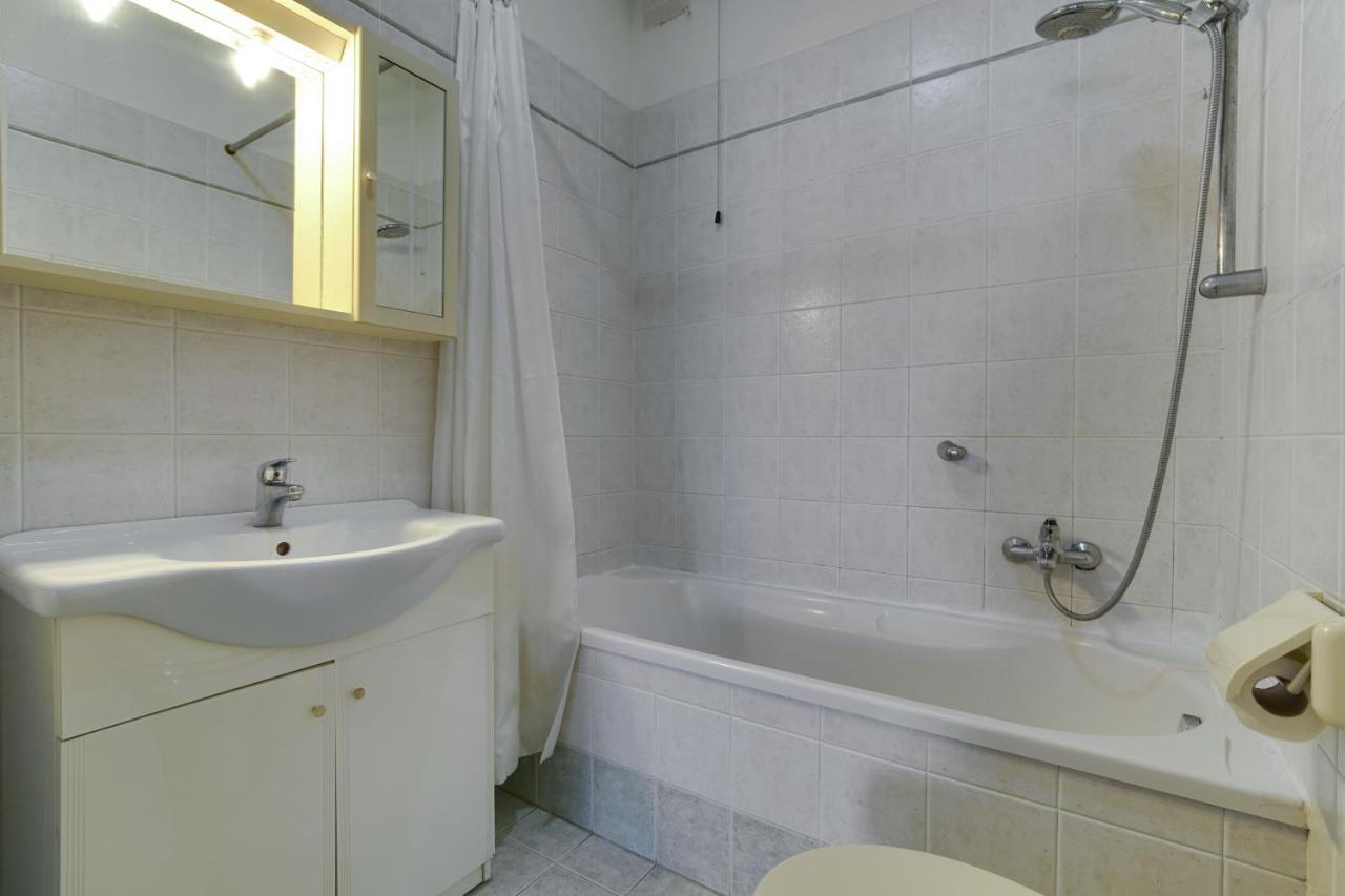 House Boe Apartment Favaro Veneto Luaran gambar
