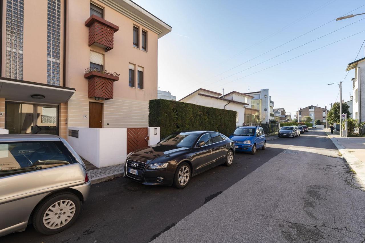 House Boe Apartment Favaro Veneto Luaran gambar
