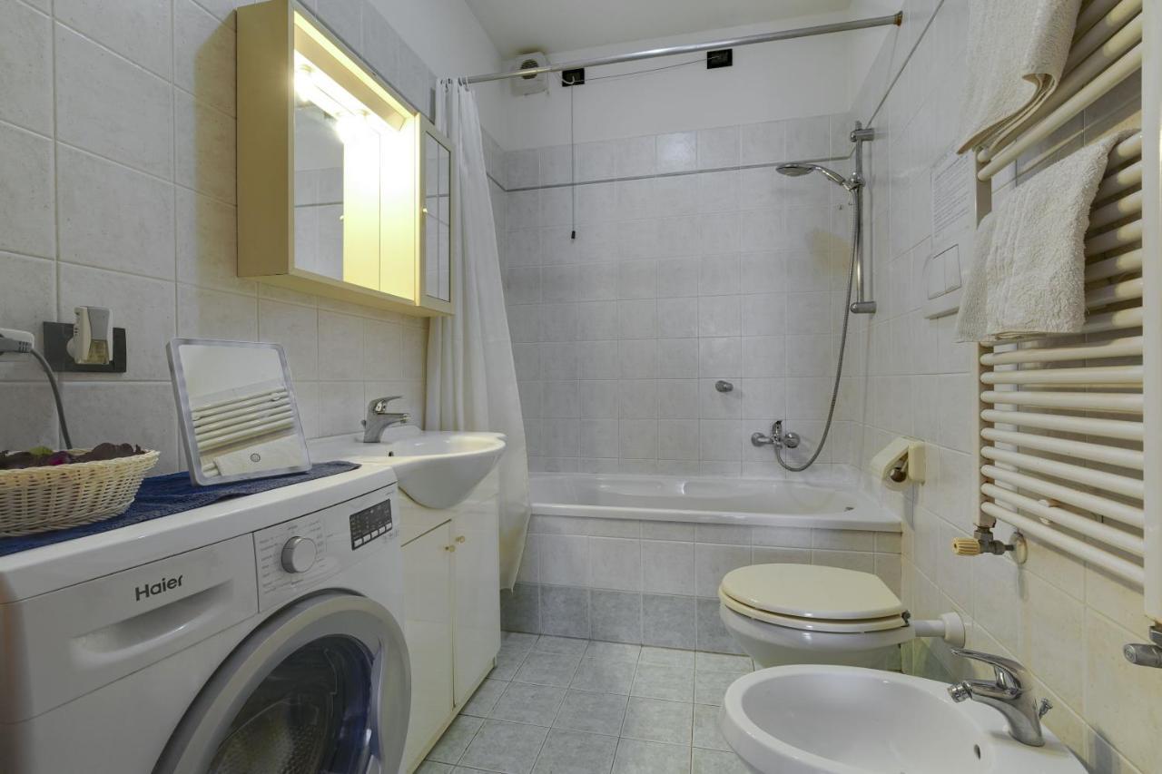 House Boe Apartment Favaro Veneto Luaran gambar