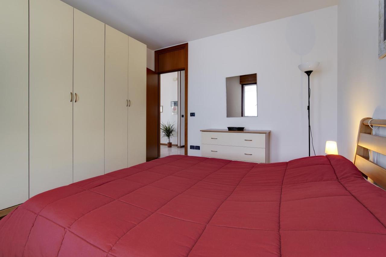 House Boe Apartment Favaro Veneto Luaran gambar